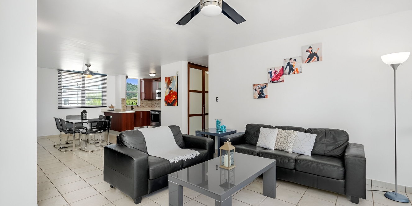 Ocean Realty PR | Las Lomas Panorama Paradise