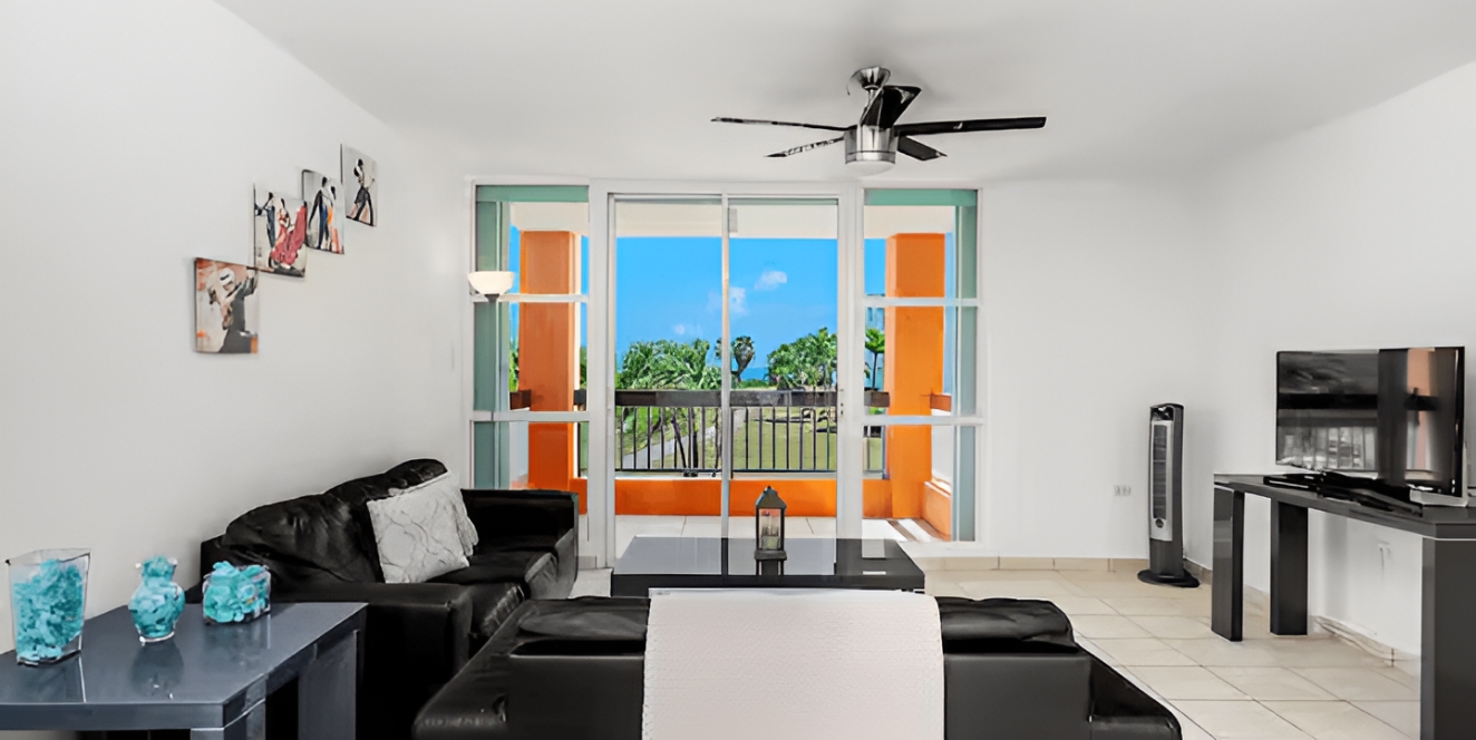 Ocean Realty PR | Las Lomas Panorama Paradise