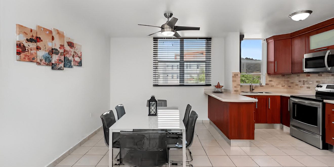 Ocean Realty PR | Las Lomas Panorama Paradise