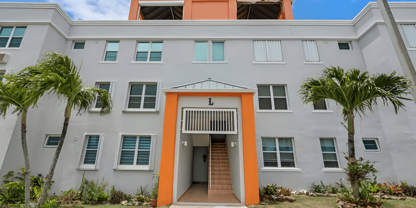 Ocean Realty PR | Las Lomas Panorama Paradise