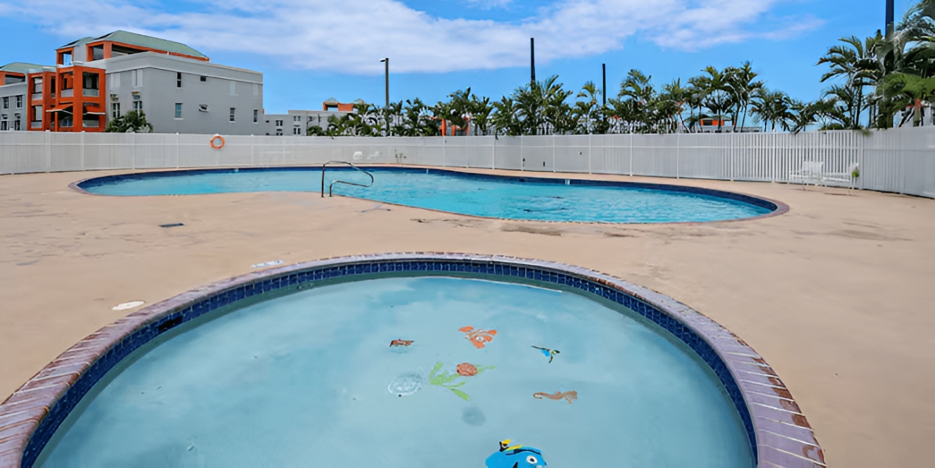 Ocean Realty PR | Las Lomas Panorama Paradise