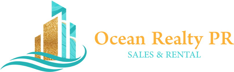 Ocean Realty PR Logo