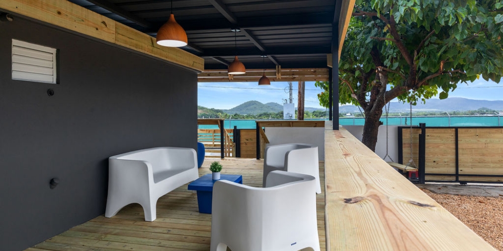 Ocean Realty PR | Marina Luxury Rooms #1