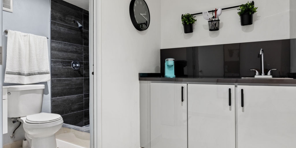 Ocean Realty PR | Marina Luxury Rooms #1
