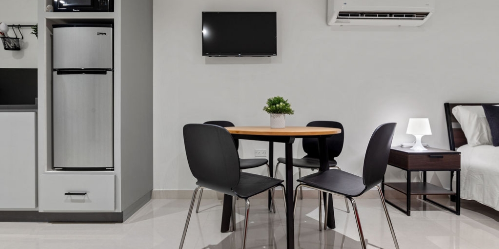 Ocean Realty PR | Marina Luxury Rooms #1