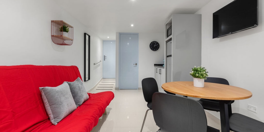 Ocean Realty PR | Marina Luxury Rooms #1