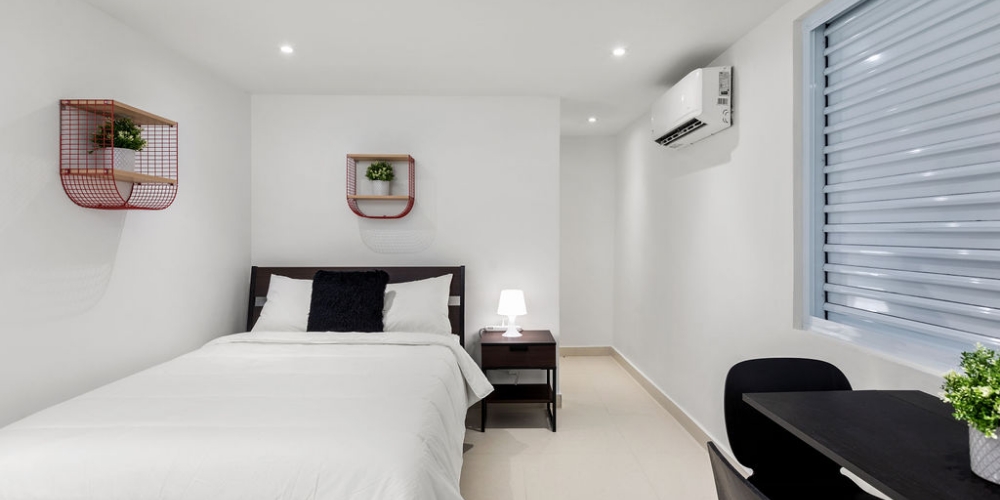 Ocean Realty PR | Marina Luxury Rooms #1