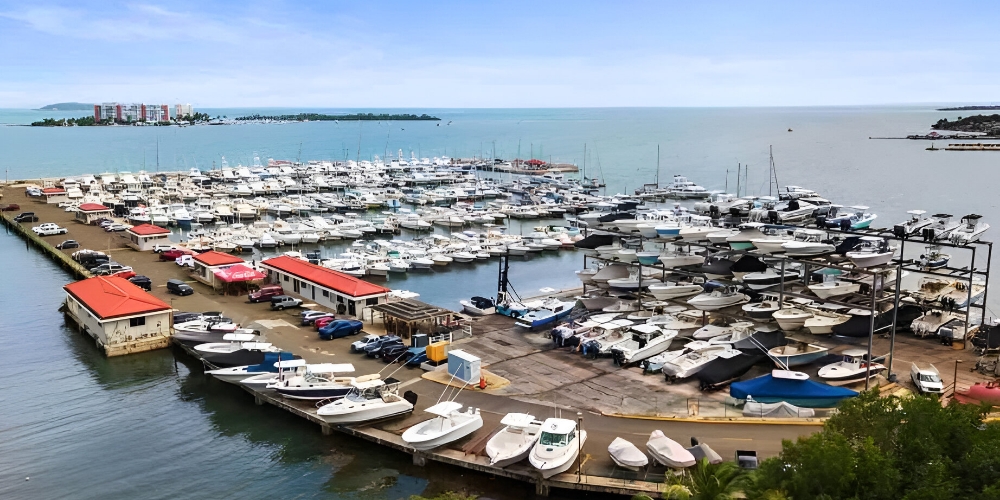 Ocean Realty PR | Marina Luxury Rooms #3