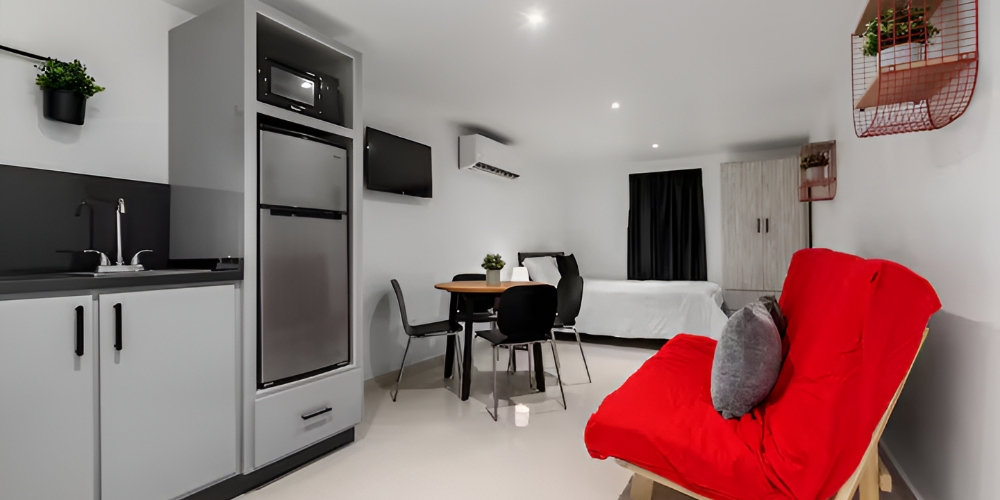 Ocean Realty PR | Marina Luxury Rooms #4