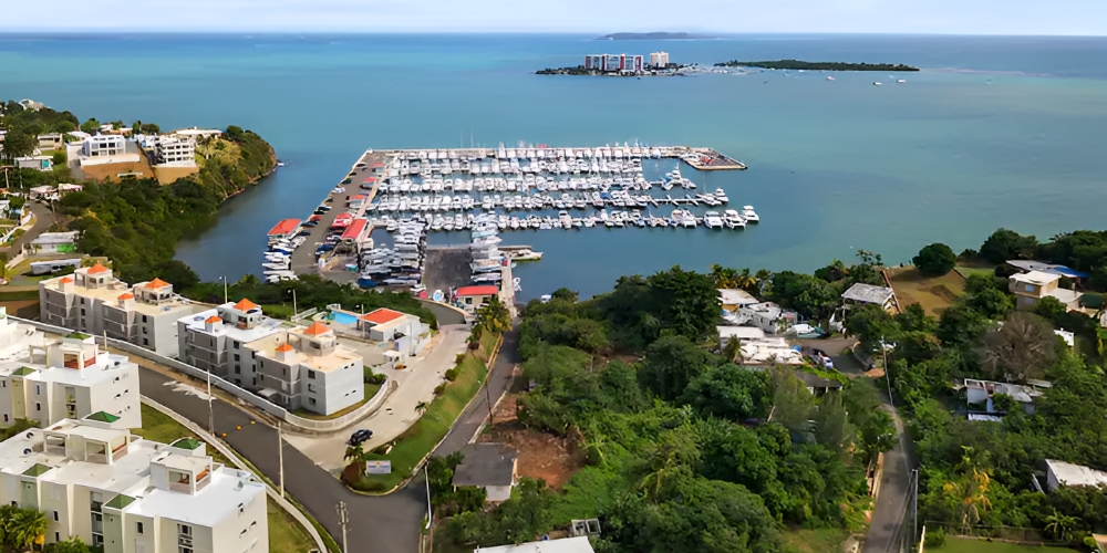 Ocean Realty PR | Marina Luxury Rooms #4