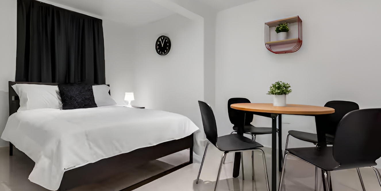 Ocean Realty PR | Marina Luxury Rooms #5