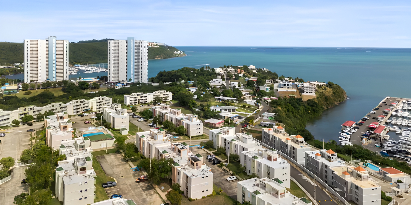 Ocean Realty PR | Marina Luxury Rooms #5