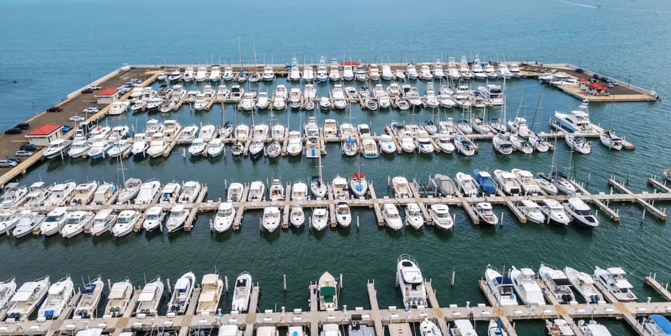 Ocean Realty PR | Marina Luxury Rooms #5