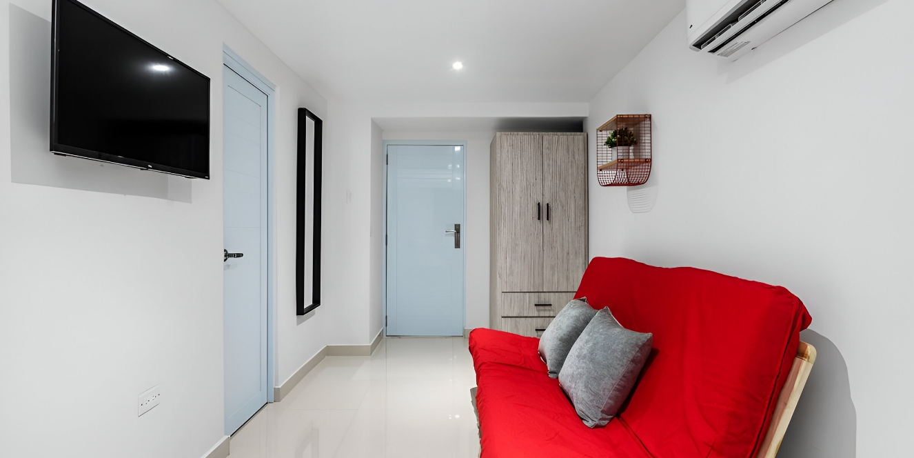 Ocean Realty PR | Marina Luxury Rooms #6
