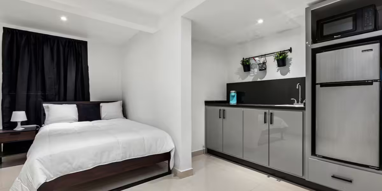 Ocean Realty PR | Marina Luxury Rooms #6