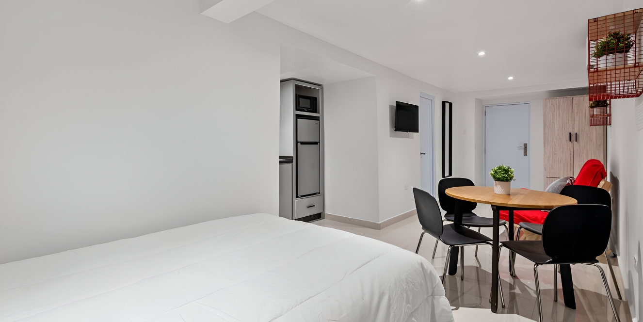 Ocean Realty PR | Marina Luxury Rooms #6