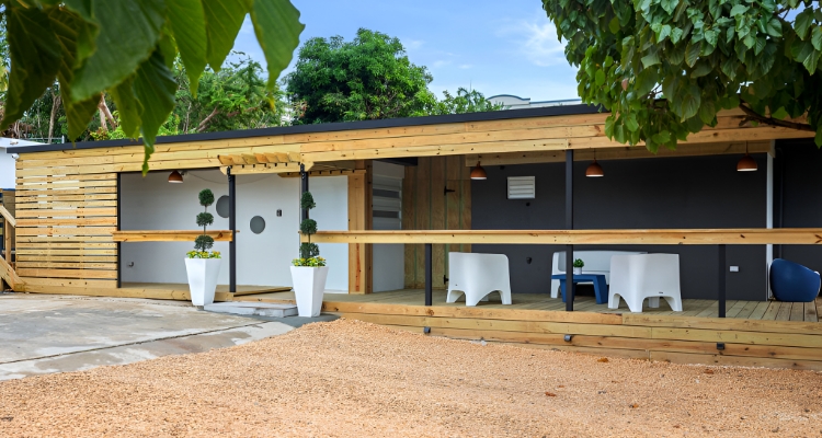 Marina Luxury Rooms #1