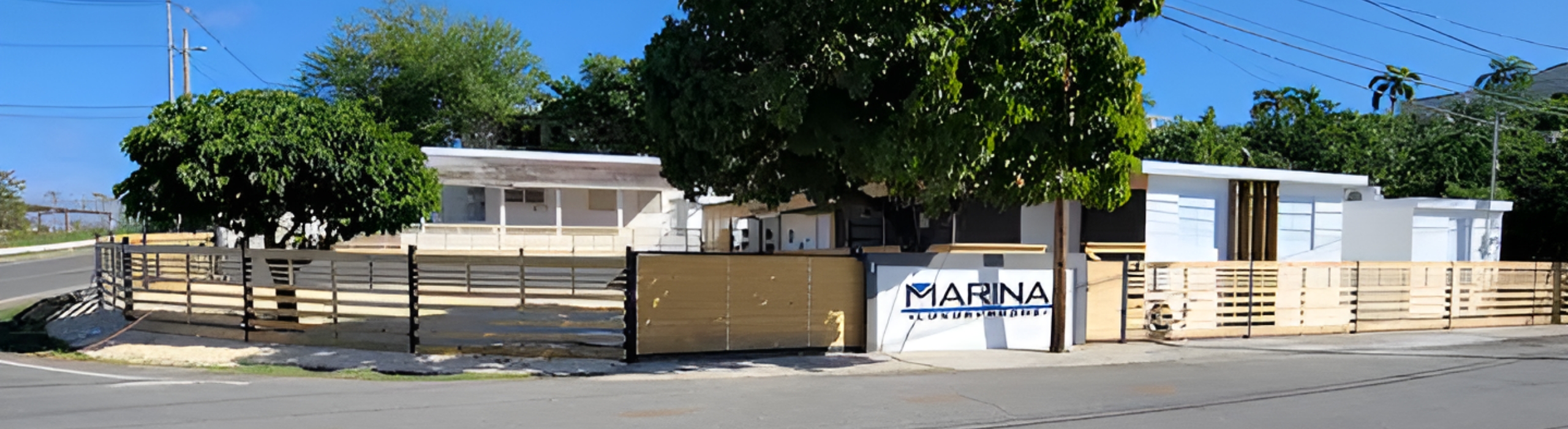 Marina Luxury Rooms #3