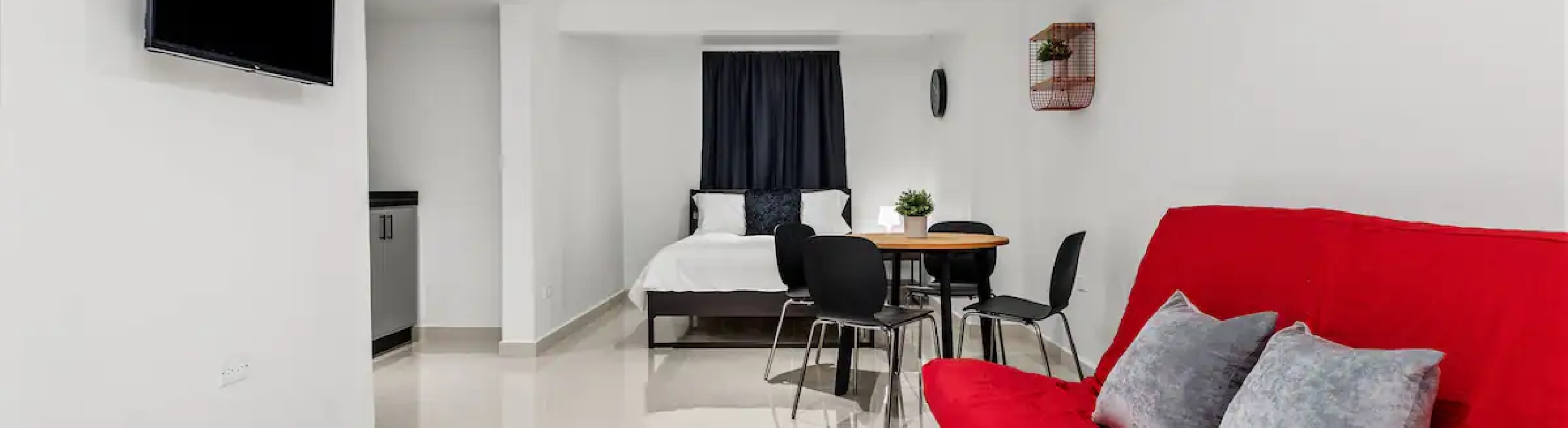 Marina Luxury Rooms #5