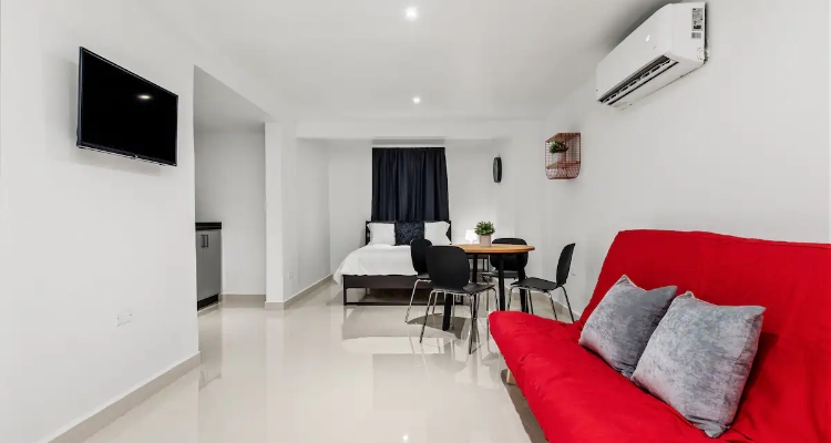 Marina Luxury Rooms #5