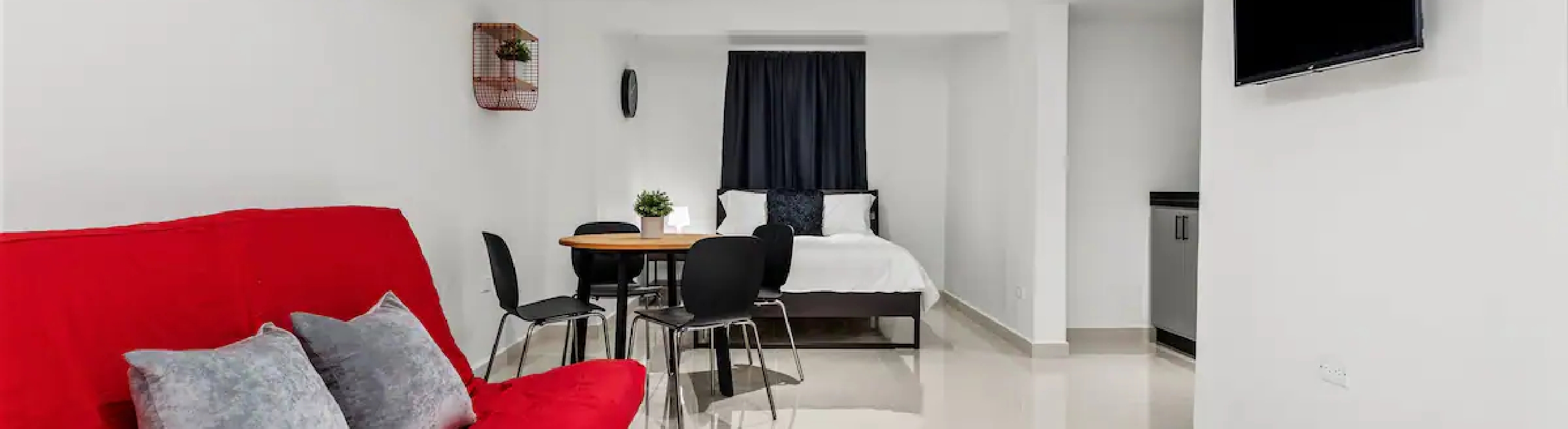 Marina Luxury Rooms #6