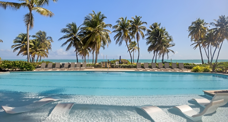 Sea Breeze Villas – 8482