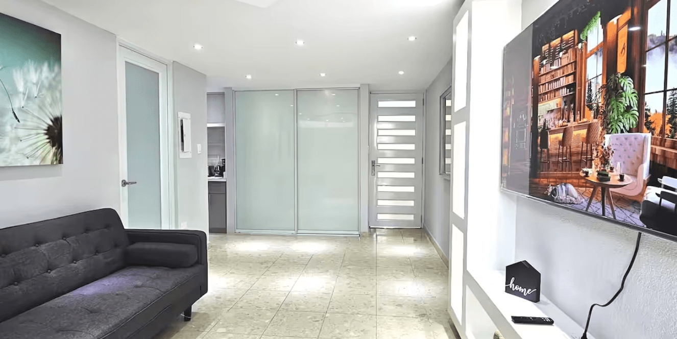 Ocean Realty PR | New renovated Ocean breeze 1 bedroom