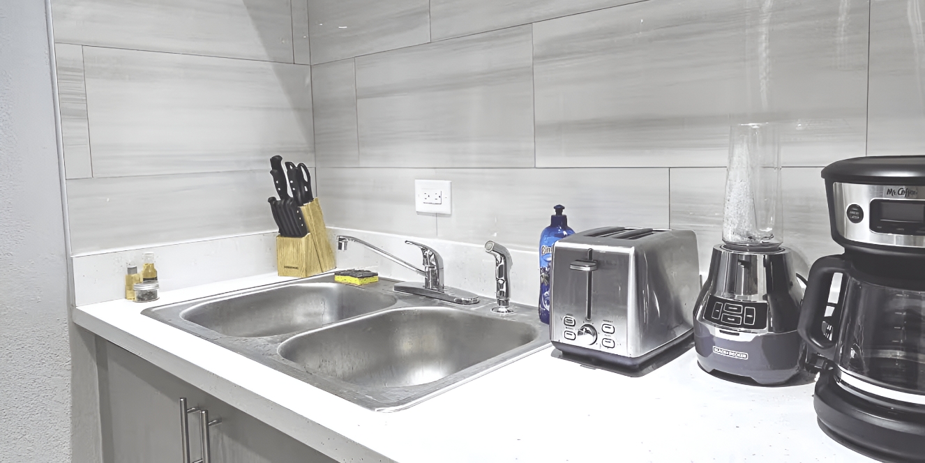 Ocean Realty PR | New renovated Ocean breeze 1 bedroom