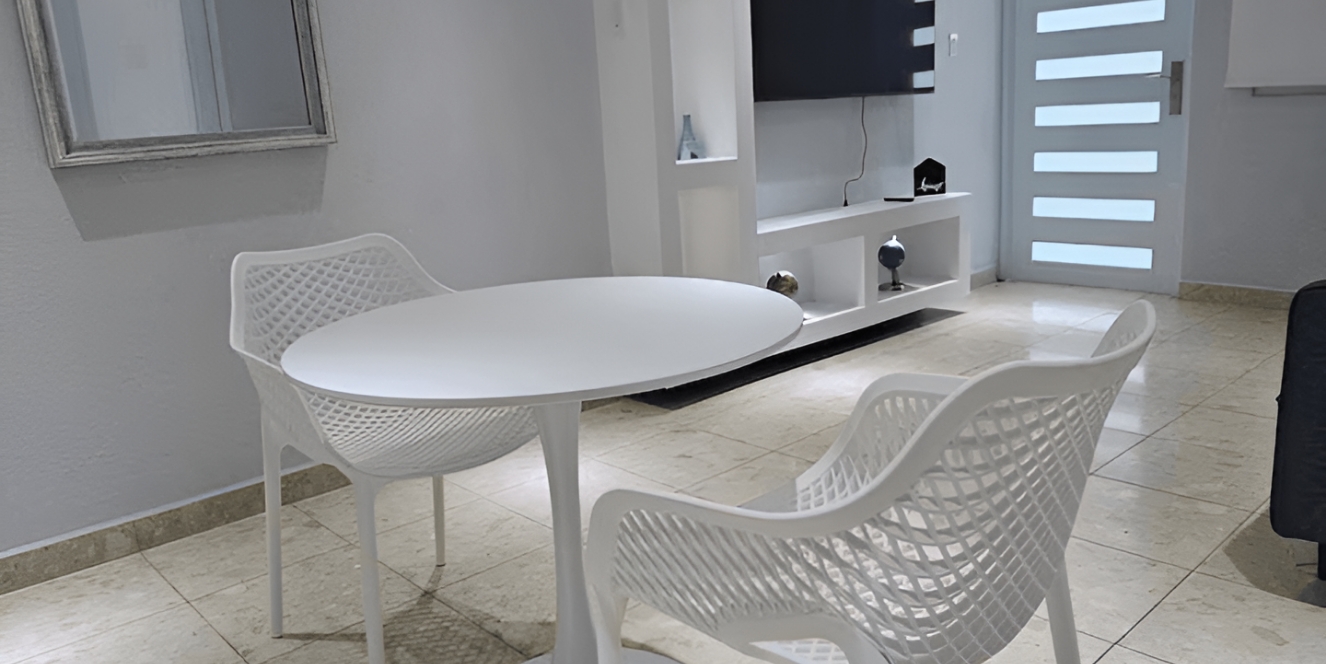 Ocean Realty PR | New renovated Ocean breeze 1 bedroom