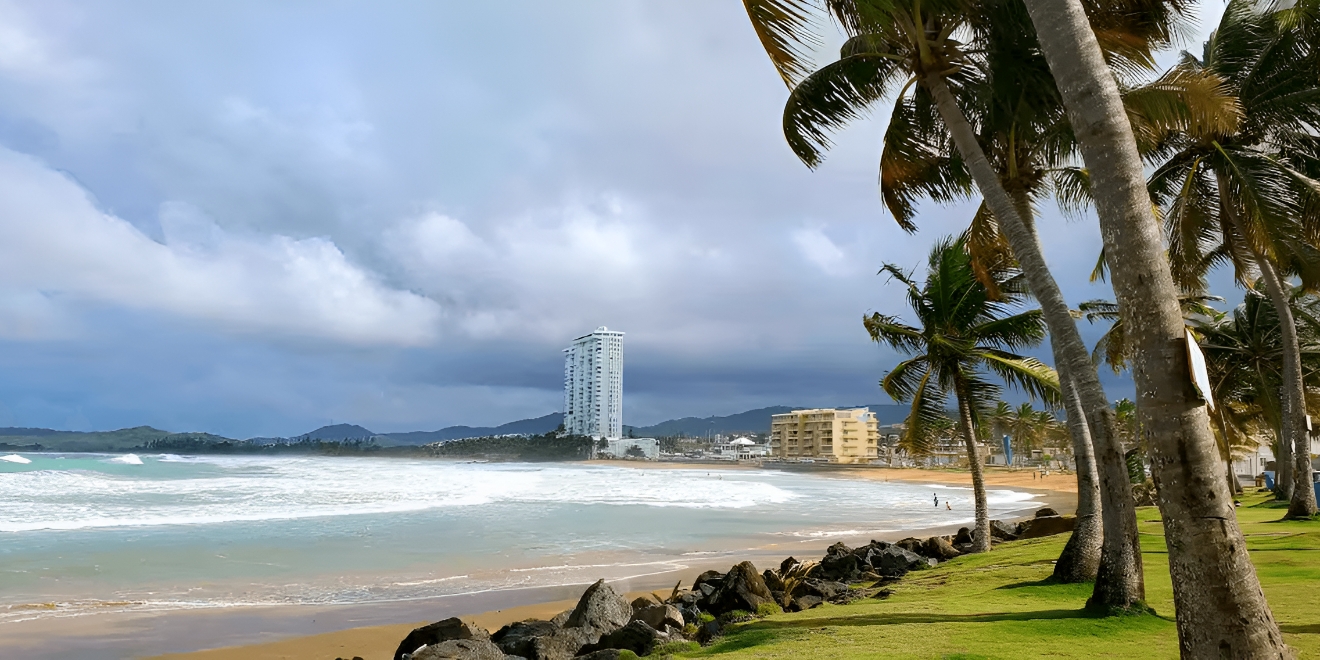 Ocean Realty PR | New renovated Ocean breeze 1 bedroom