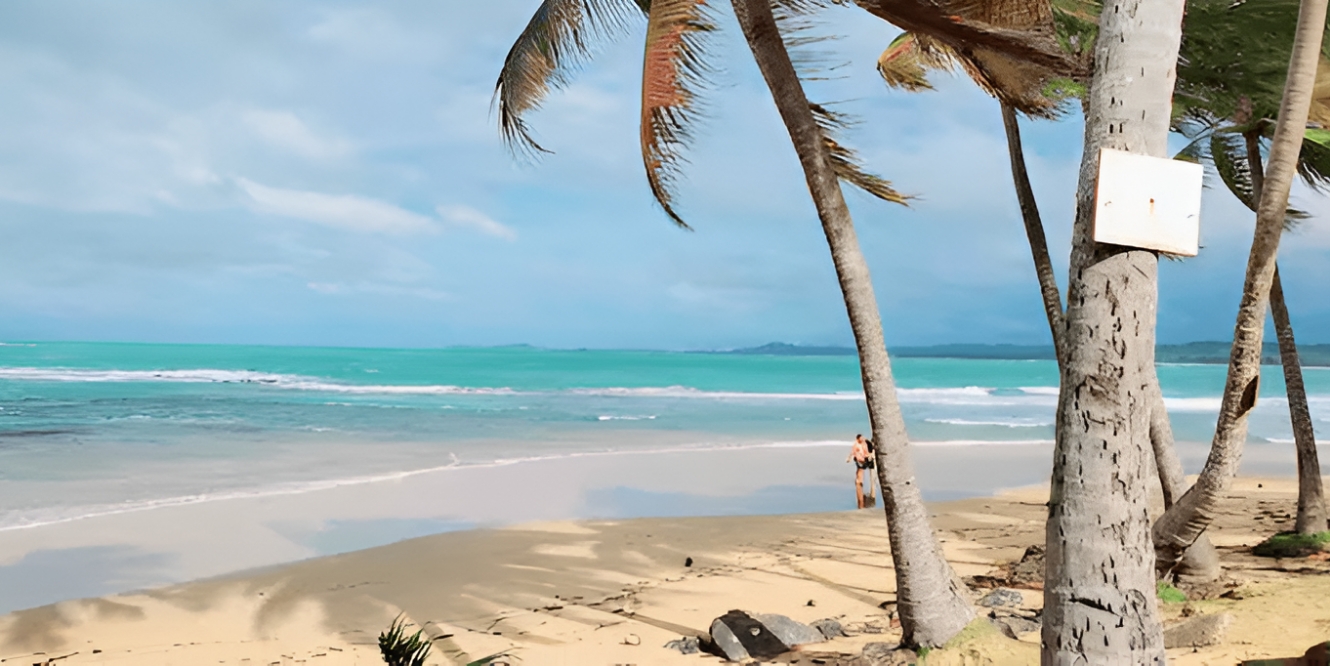 Ocean Realty PR | New renovated Ocean breeze 1 bedroom