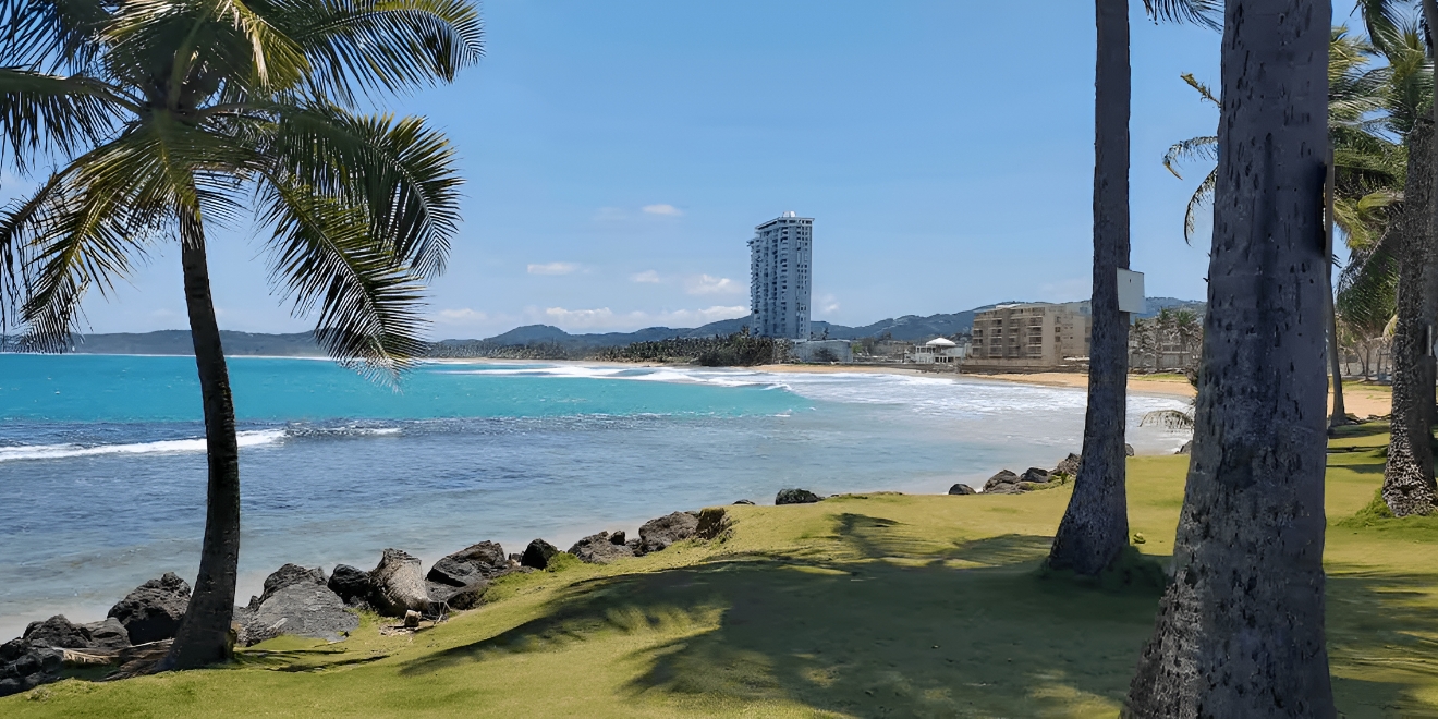 Ocean Realty PR | New renovated Ocean breeze 1 bedroom