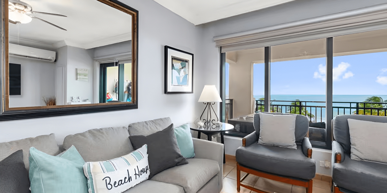 Ocean Realty PR | Stunning View _ Ocean Front Property