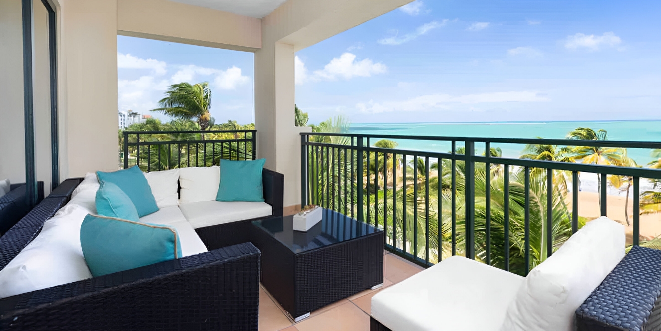 Ocean Realty PR | Stunning View _ Ocean Front Property
