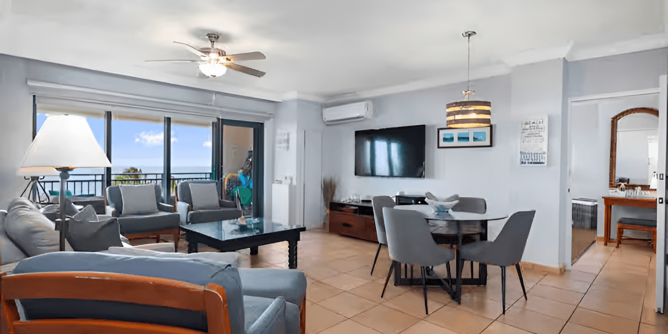 Ocean Realty PR | Stunning View _ Ocean Front Property