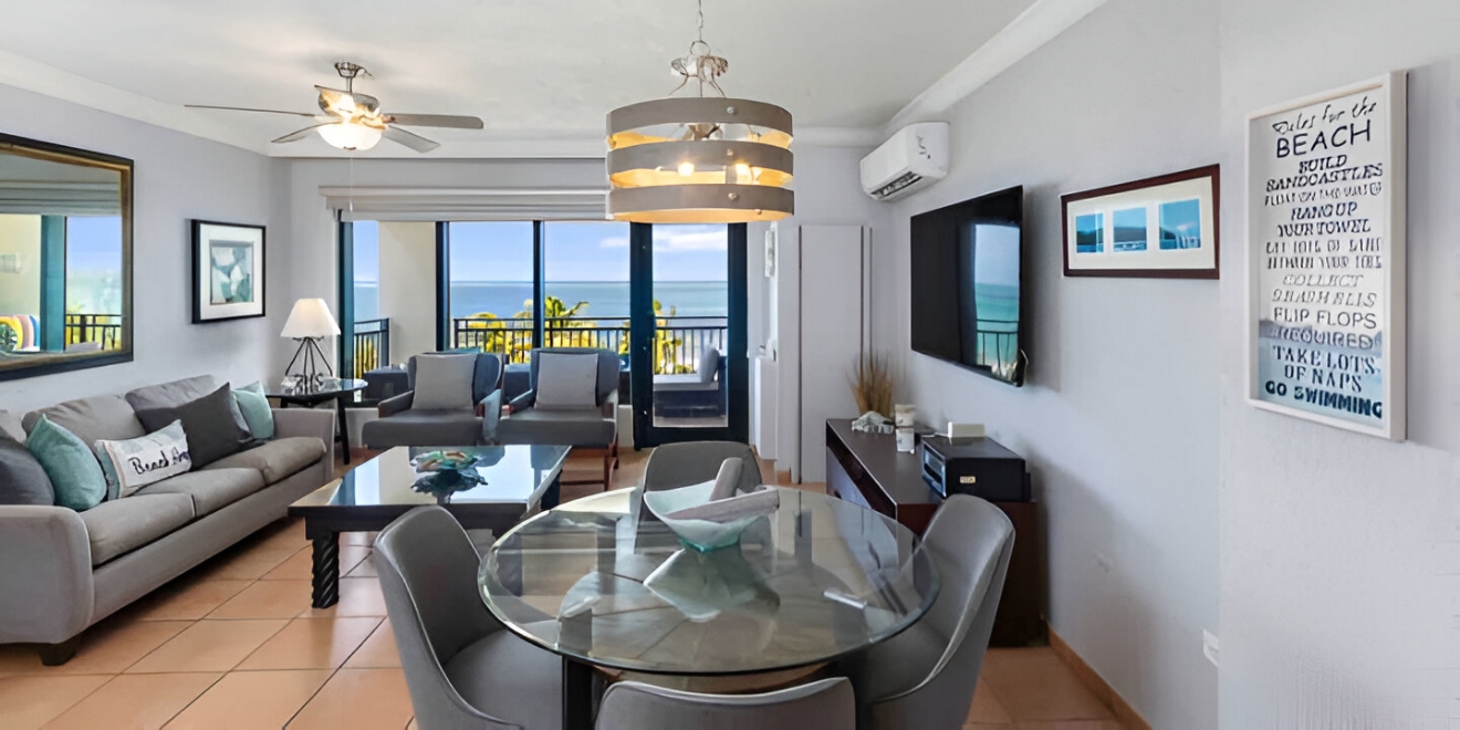 Ocean Realty PR | Stunning View _ Ocean Front Property