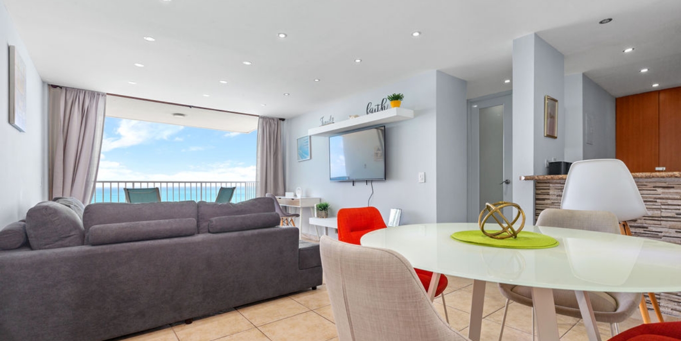 Ocean Realty PR | 17C