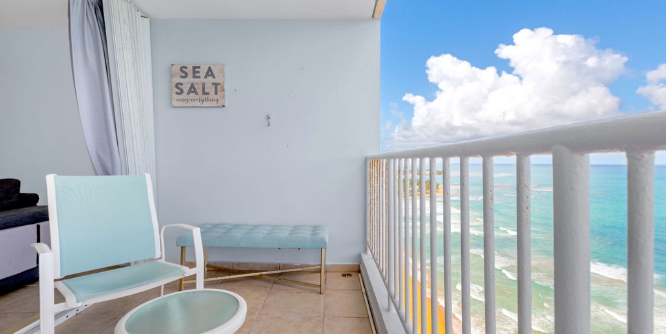 Ocean Realty PR | 17C