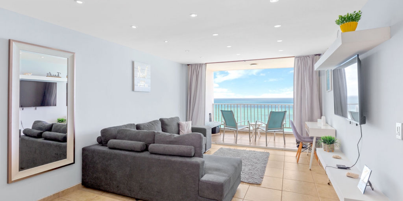 Ocean Realty PR | 17C