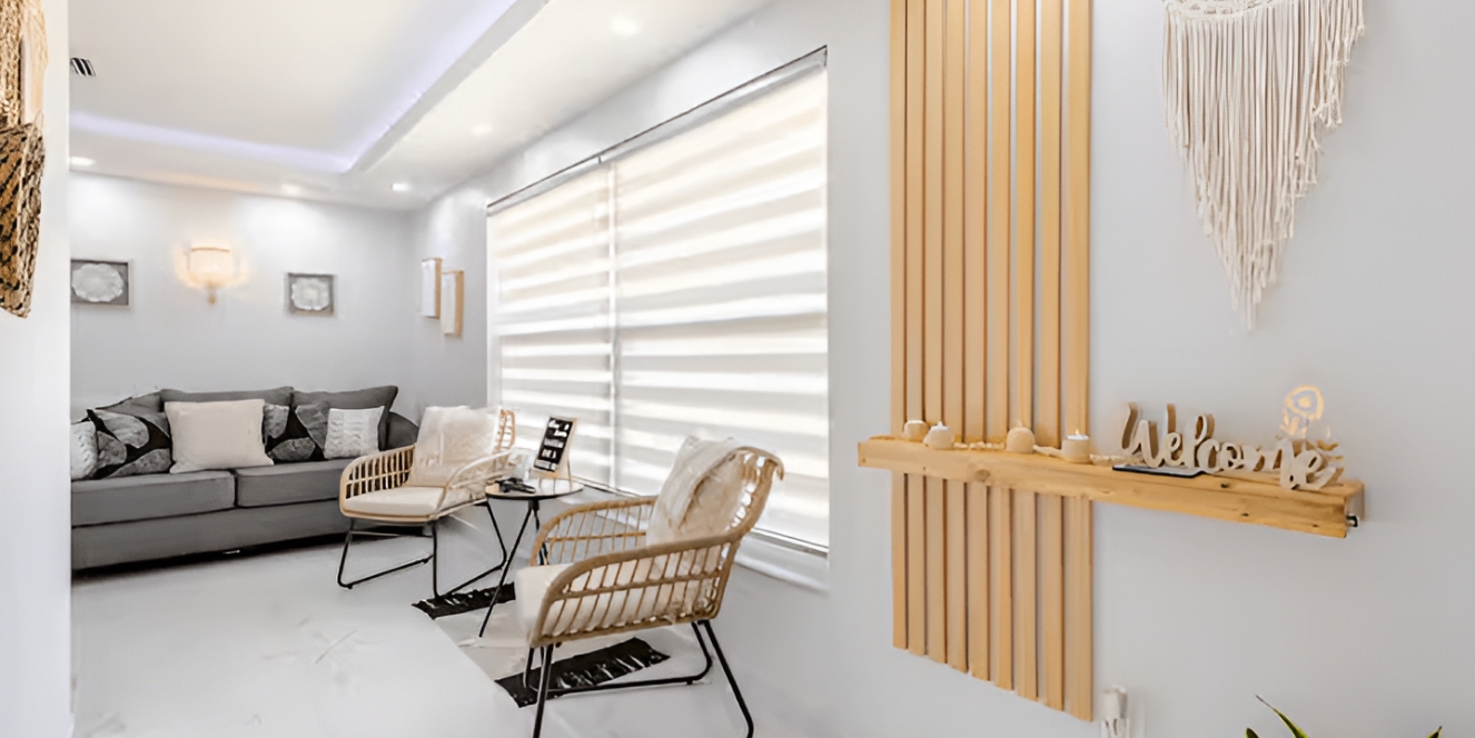 Ocean Realty PR | Orlando Luxury Boho
