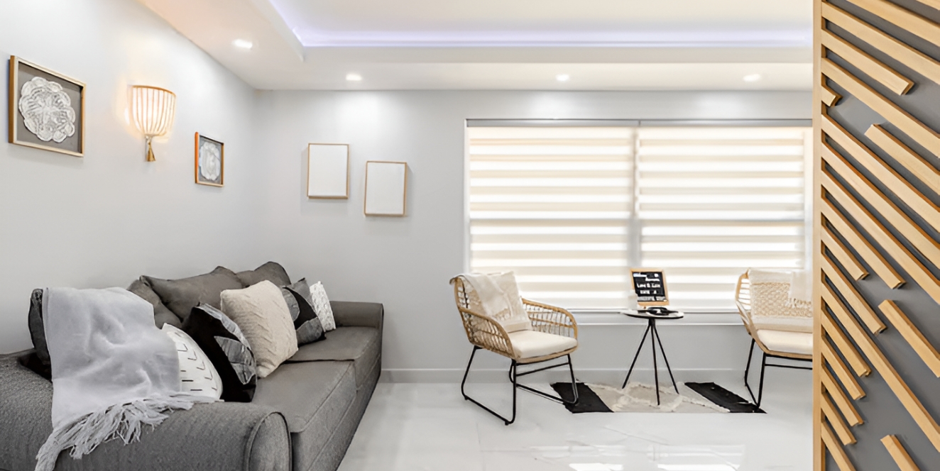 Ocean Realty PR | Orlando Luxury Boho