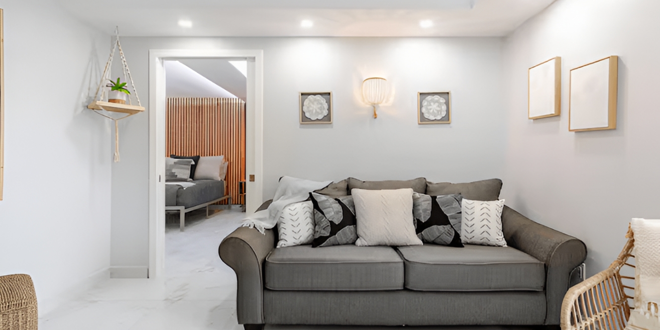 Ocean Realty PR | Orlando Luxury Boho