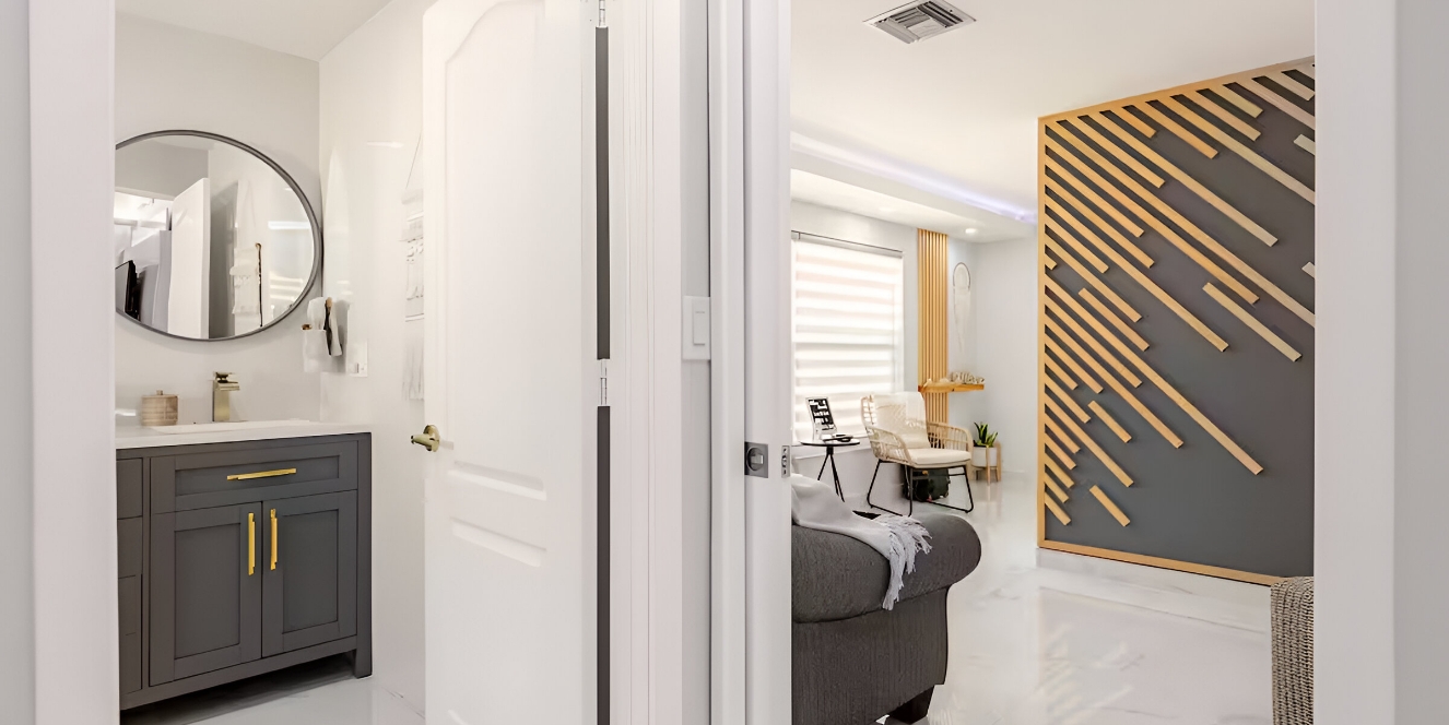 Ocean Realty PR | Orlando Luxury Boho