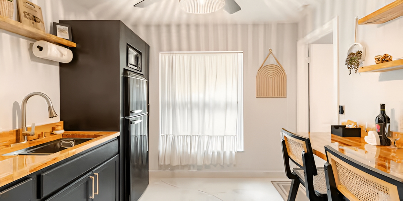 Ocean Realty PR | Orlando Luxury Boho