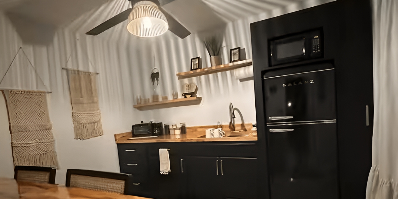 Ocean Realty PR | Orlando Luxury Boho