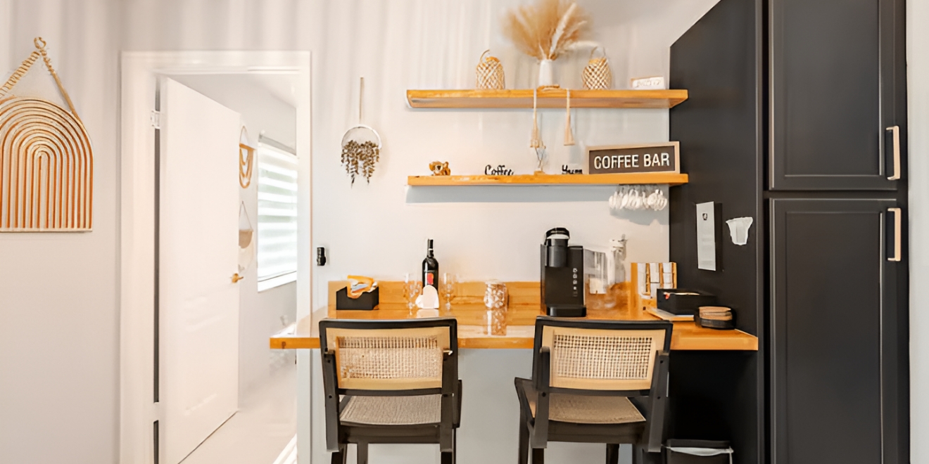 Ocean Realty PR | Orlando Luxury Boho