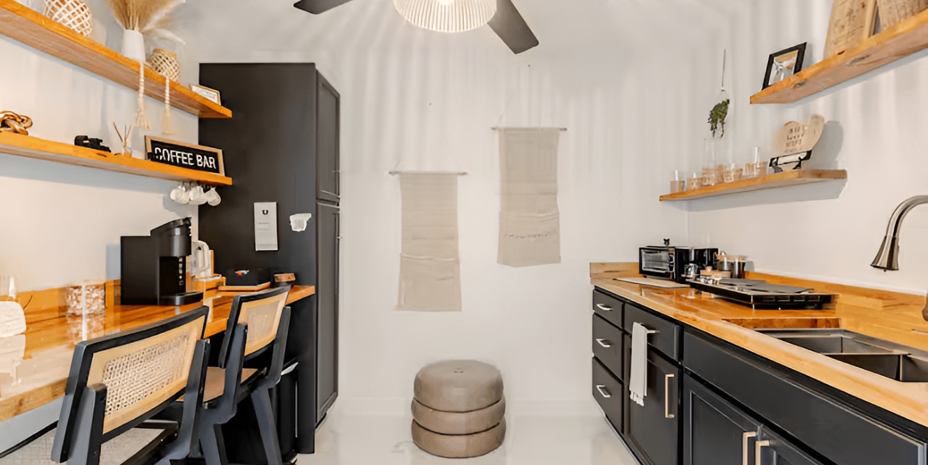 Ocean Realty PR | Orlando Luxury Boho