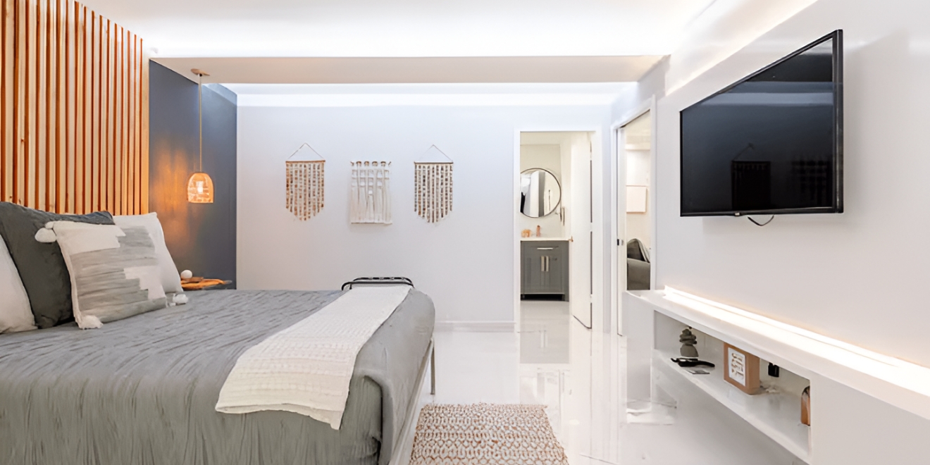 Ocean Realty PR | Orlando Luxury Boho