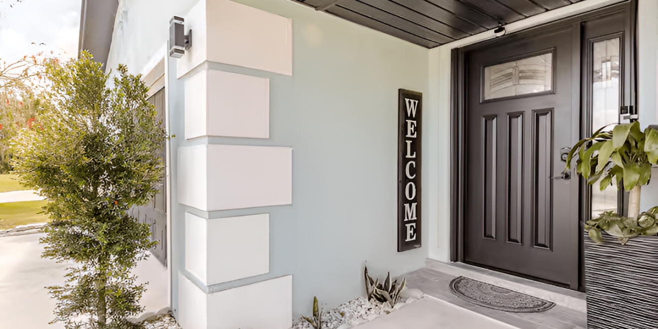 Ocean Realty PR | Orlando Luxury Boho