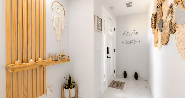 Orlando Luxury Boho